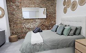 Estudio Trinidad Centro Malaga 2
