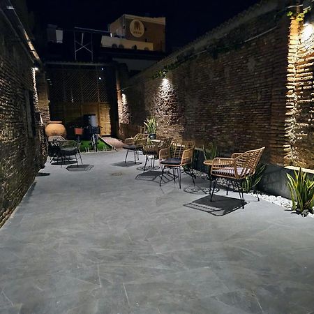 Estudio Trinidad Centro Malaga 2 Exterior foto